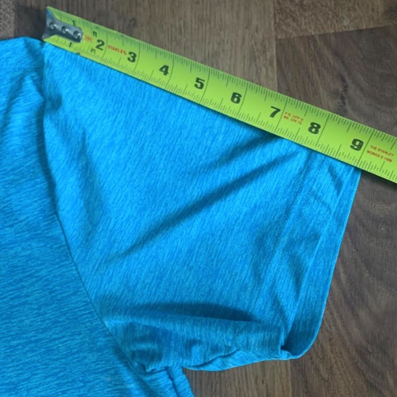 UA HeatGear Polo - Picture 8 of 11